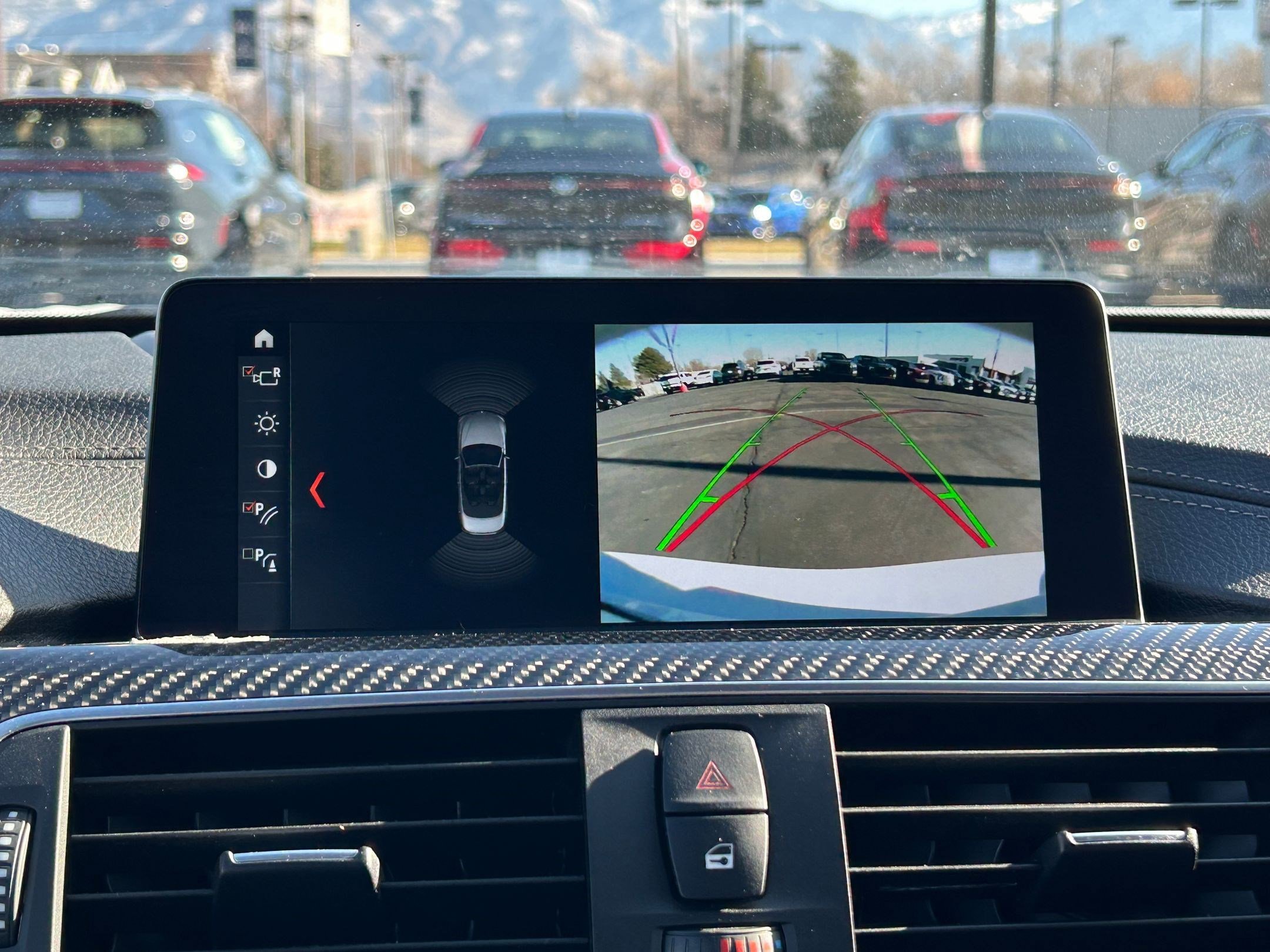 Used 2020 BMW 440i xDrive Convertible w/ M Sport Package image 22