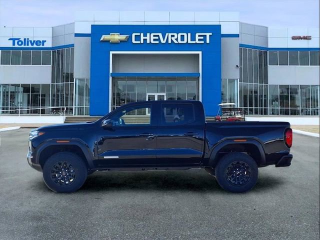 New 2026 GMC Canyon Elevation w/ Convenience Package image 4