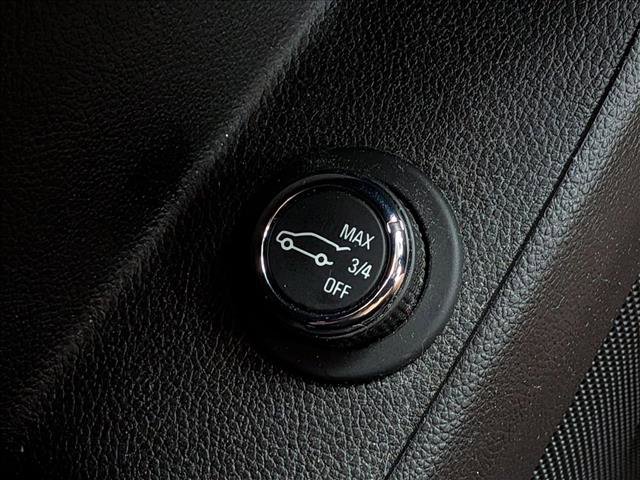 Used 2018 Chevrolet Traverse LT w/ LPO, 'HIT The Road' Package image 12