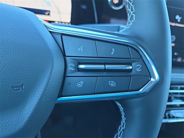 New 2026 Chevrolet Traverse LT w/ Midnight/Sport Edition image 21