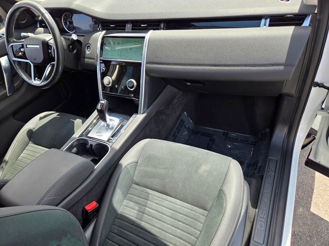 Used 2021 Land Rover Discovery Sport S AWD/4WD image 21