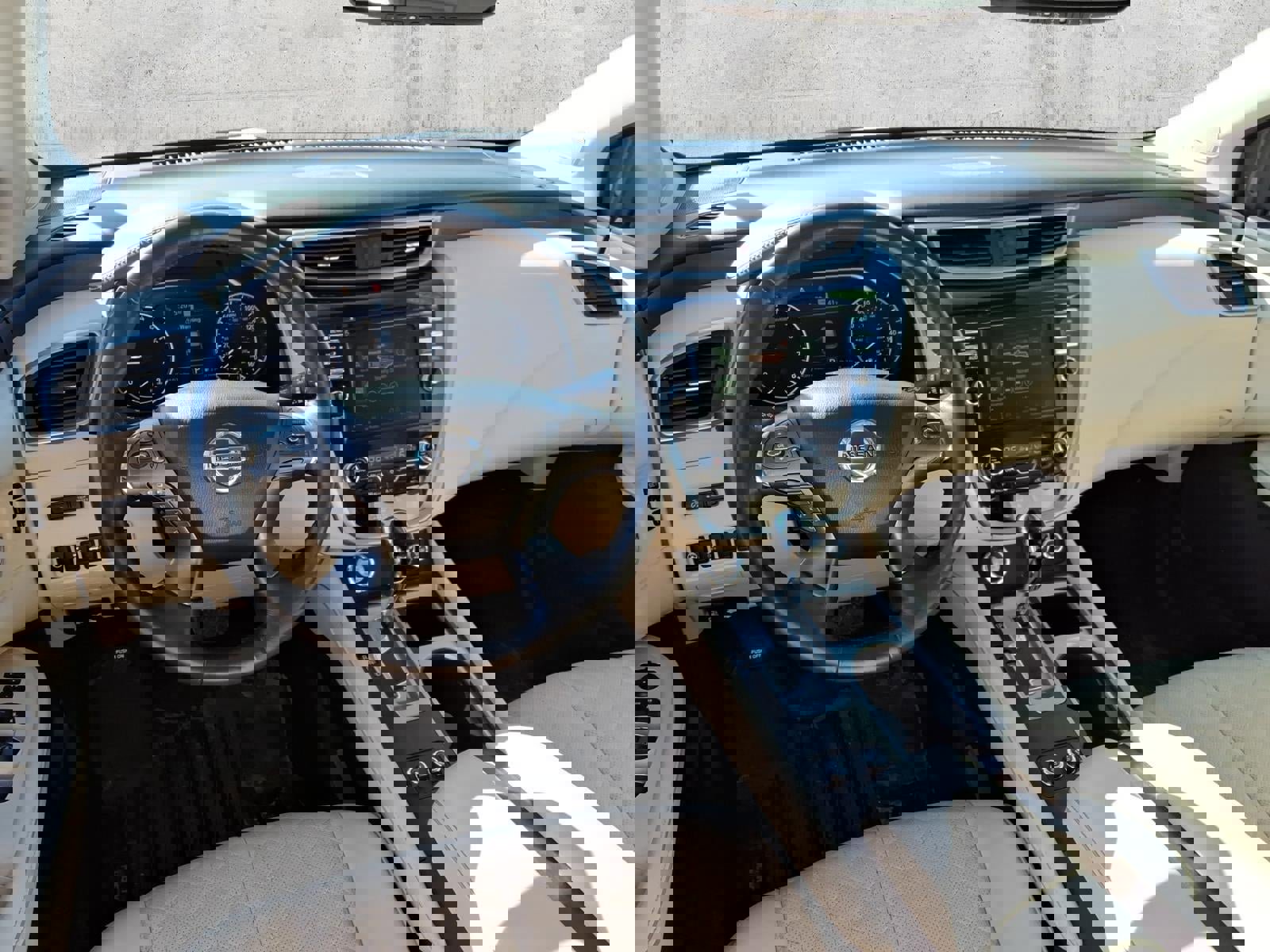 Used 2020 Nissan Murano Platinum AWD/4WD image 7