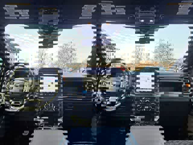 Used 2025 Ford F150 Tremor w/ Mobile Office Package image 19