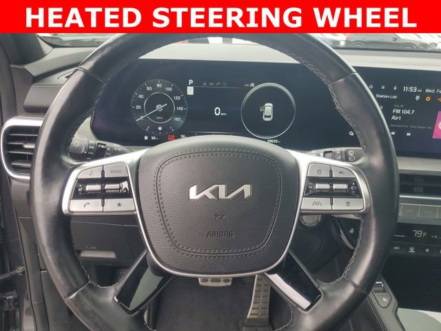 Used 2024 Kia Telluride SX X-Pro image 18