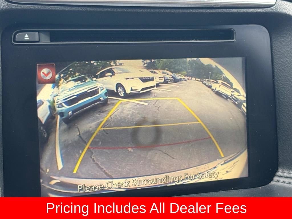 Used 2016 MAZDA CX-5 Sport AWD/4WD image 23