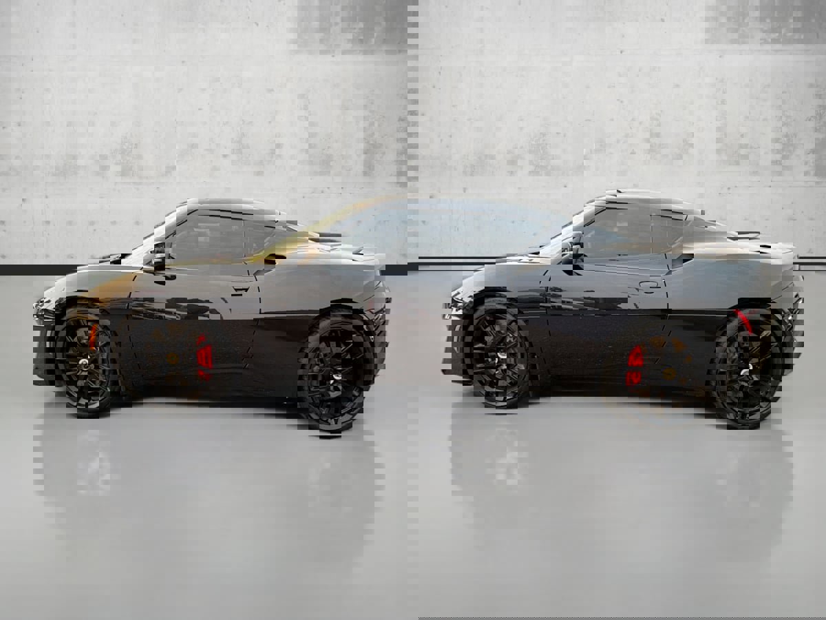 Used 2017 Lotus Evora 400 image 4