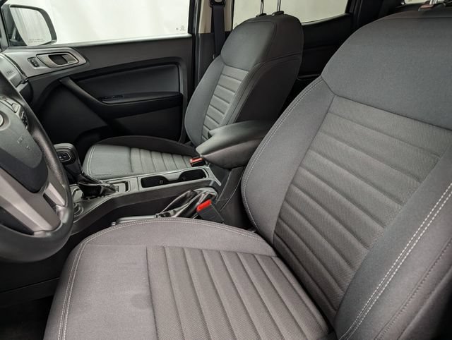 Used 2023 Ford Ranger XLT AWD/4WD image 11