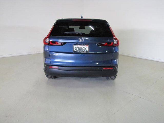 Certified 2023 Honda CR-V EX-L image 24
