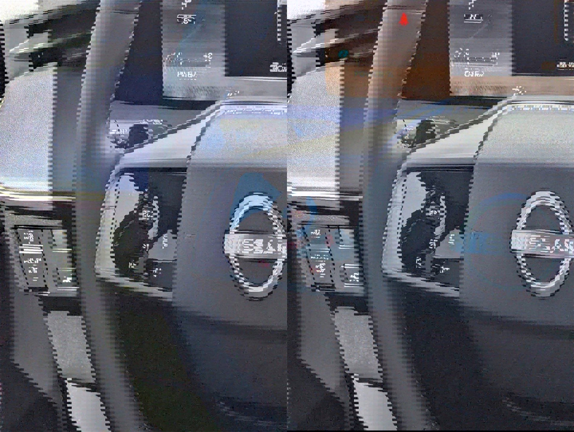 New 2026 Nissan Leaf SV+ w/ Floor Mat Package (SV+) image 27