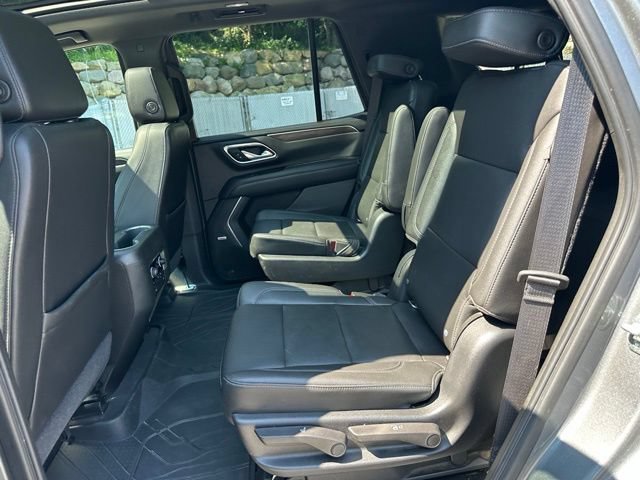 Used 2021 Chevrolet Tahoe LT w/ LT Signature Package AWD/4WD image 24