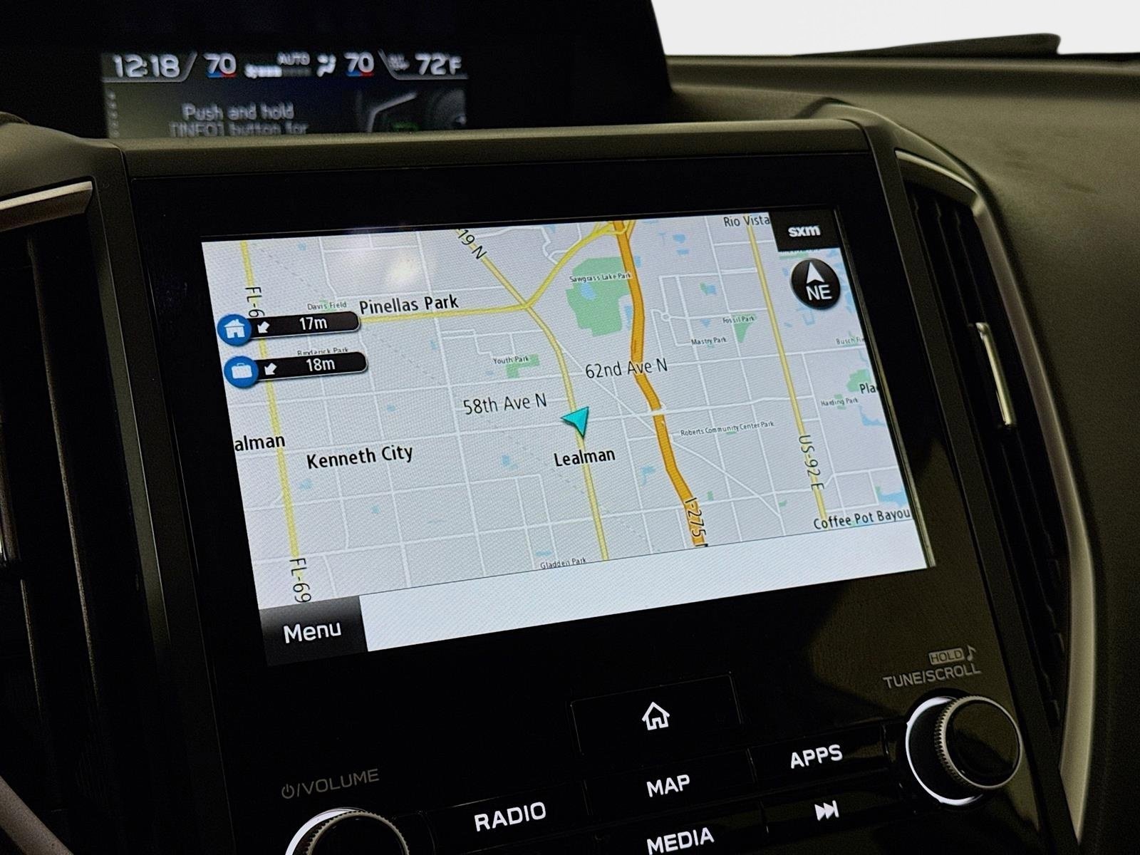 Used 2024 Subaru Forester Limited w/ POP Package 3 image 17