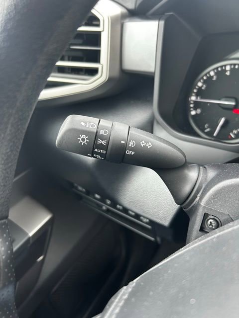 Used 2025 Toyota Tundra SR5 w/ SR5 Convenience Package image 18