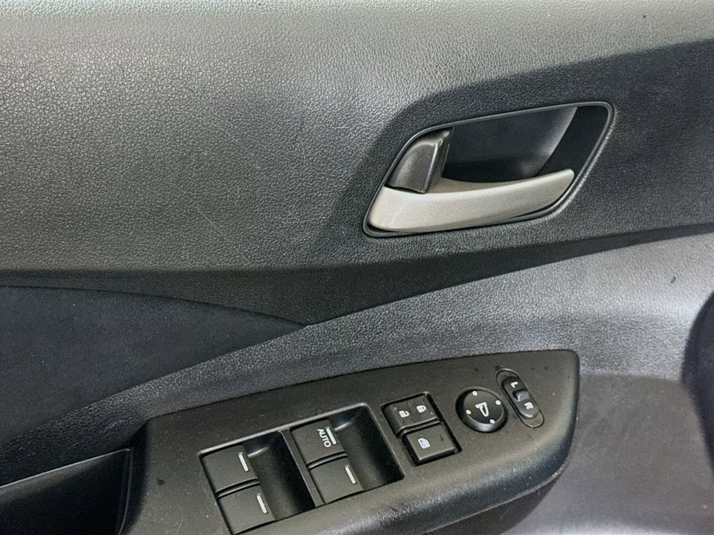 Used 2012 Honda CR-V EX image 16