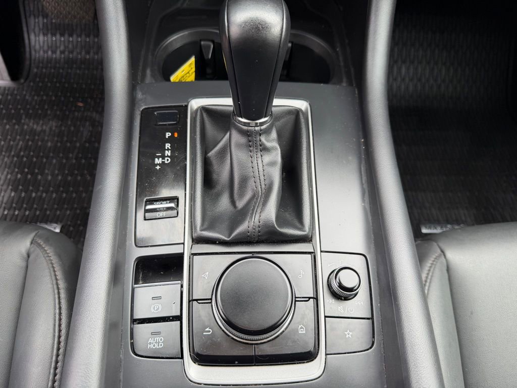 Used 2021 MAZDA MAZDA3 s image 26