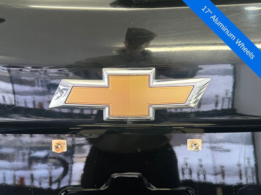 Used 2018 Chevrolet Equinox LS image 15