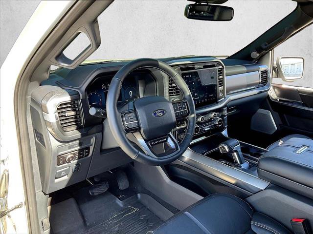 Used 2026 Ford F150 Platinum AWD/4WD image 10