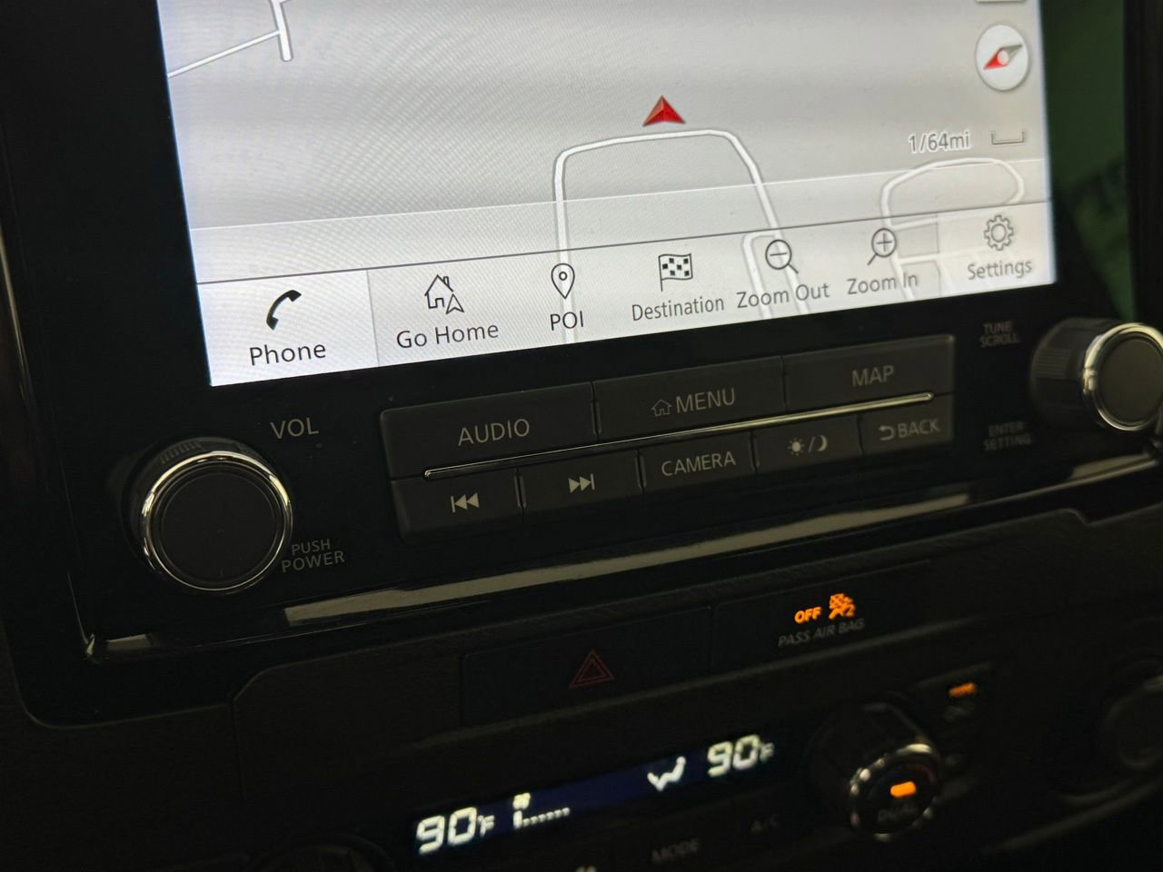 Used 2023 Nissan Frontier PRO-4X w/ Pro Convenience Package image 17