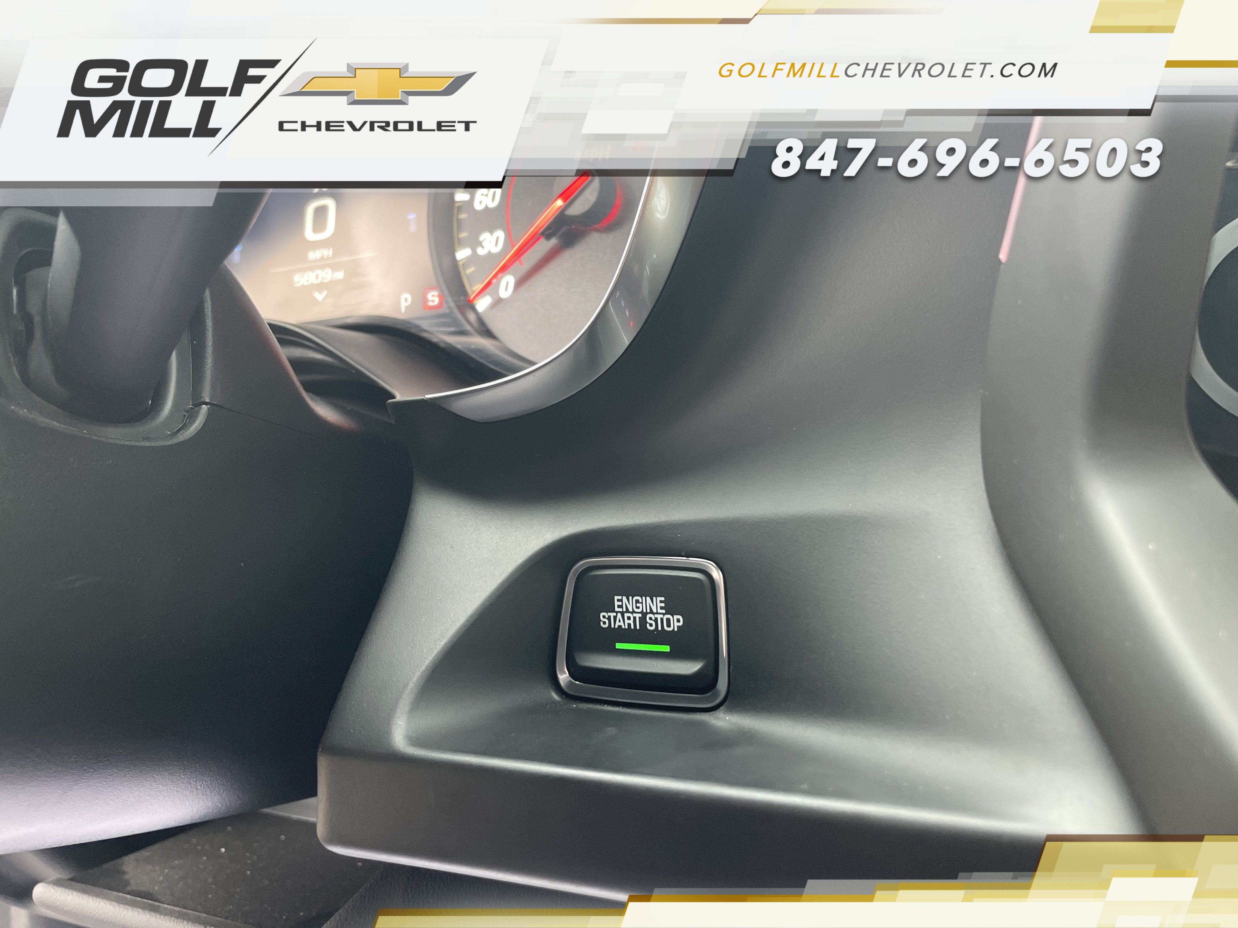 Used 2022 Chevrolet Camaro SS RWD image 20