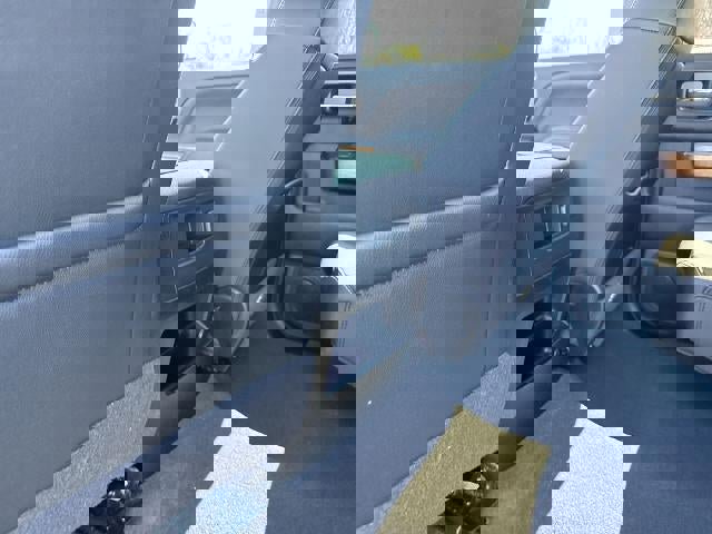 Used 2019 Chevrolet Silverado 2500 LTZ w/ Duramax Plus Package image 21