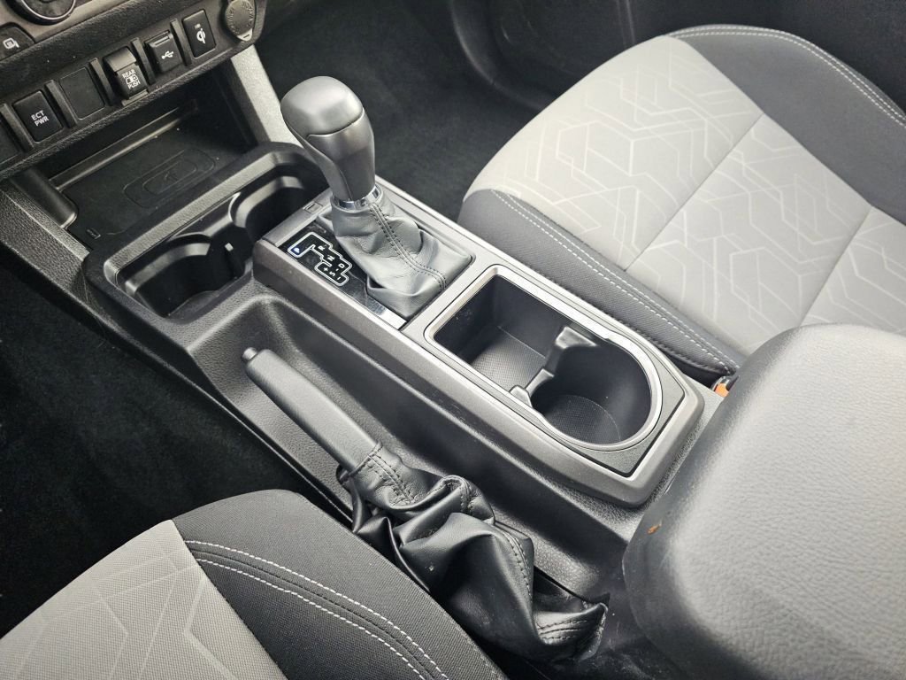 Certified 2023 Toyota Tacoma TRD Sport image 35