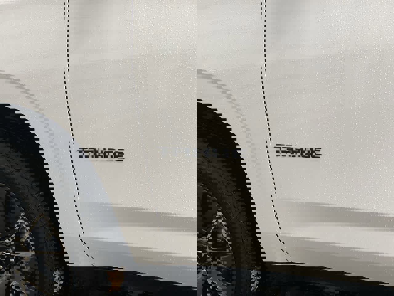 Used 2023 Chevrolet Tahoe Z71 w/ Luxury Package image 10