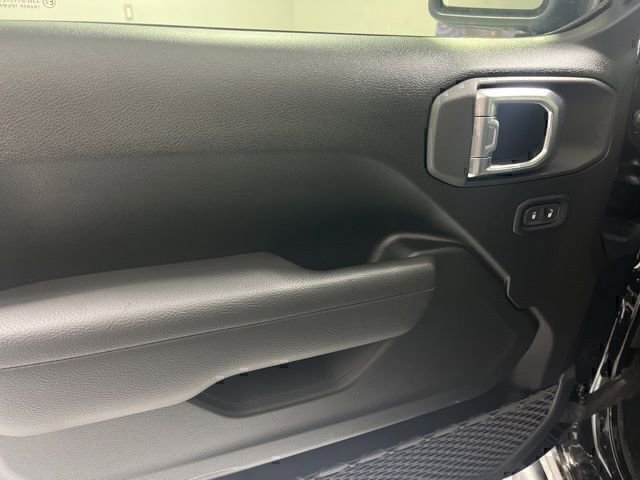 New 2026 Jeep Gladiator Sport image 6