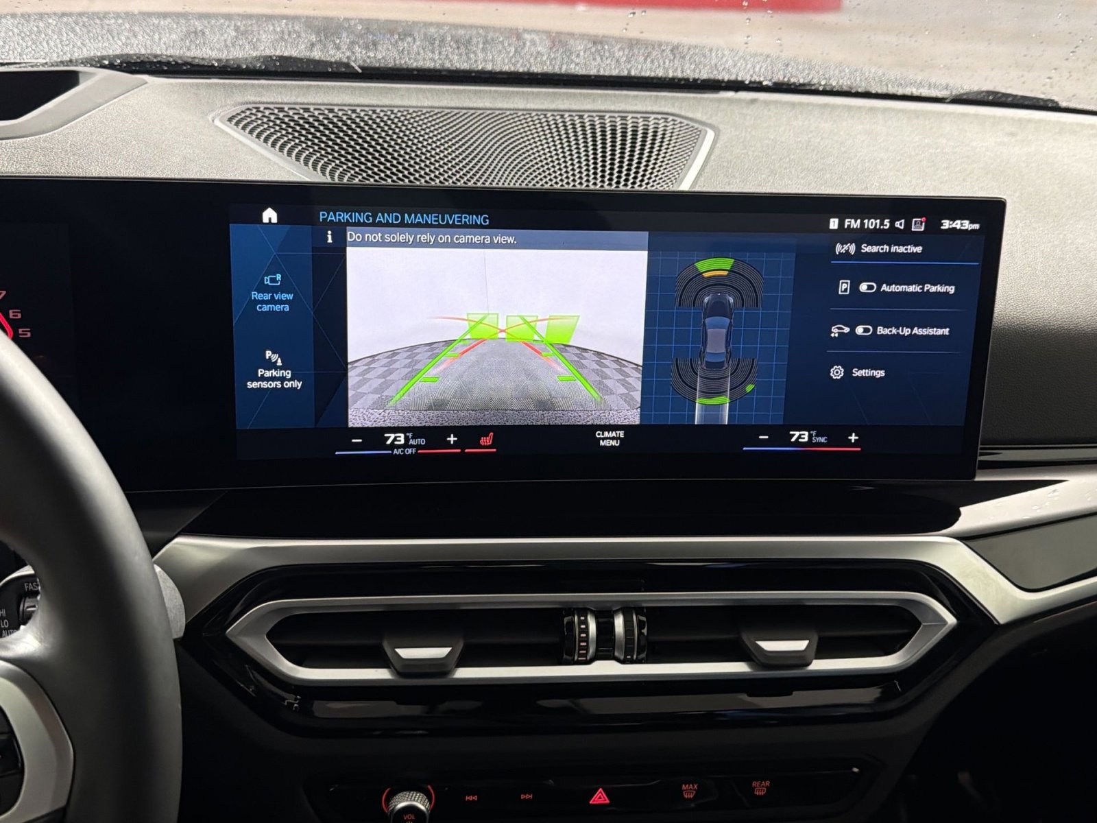 Used 2024 BMW M2 Competition w/ Lighting Package image 19