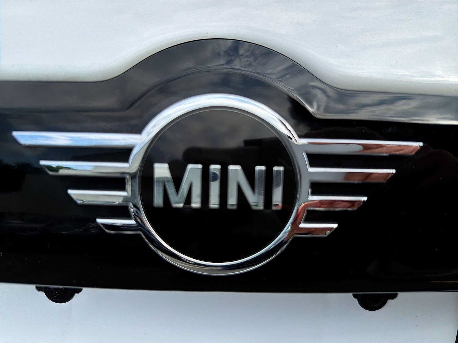 Used 2024 MINI Cooper Countryman S AWD/4WD image 15