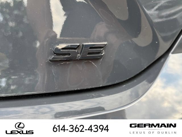 Used 2026 Toyota Camry SE w/ Convenience Package FWD image 16