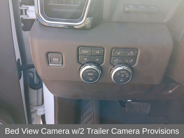 Used 2025 GMC Sierra 2500 Denali w/ Denali Reserve Package image 13