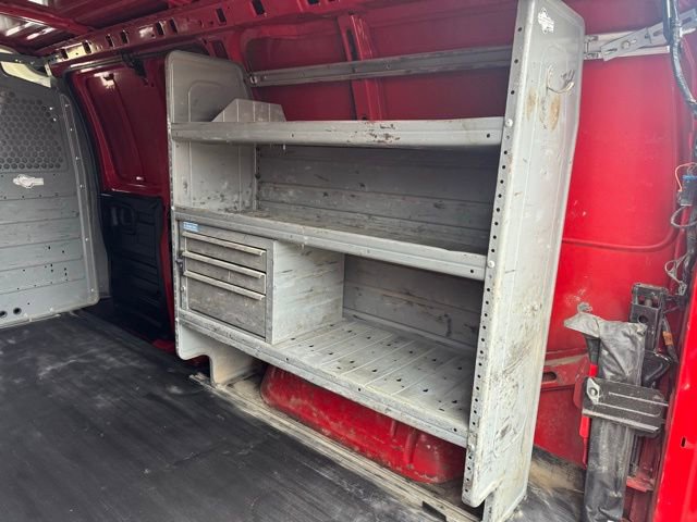 Used 2023 GMC Savana 3500 w/ Driver Convenience Package RWD image 31