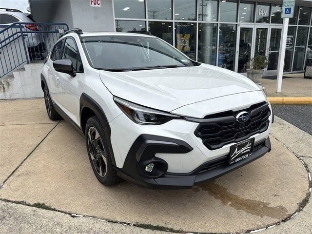 New 2025 Subaru Crosstrek 2.5i Limited image 1