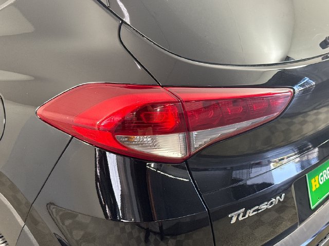 Used 2016 Hyundai Tucson SE w/ Option Group 02 FWD image 34