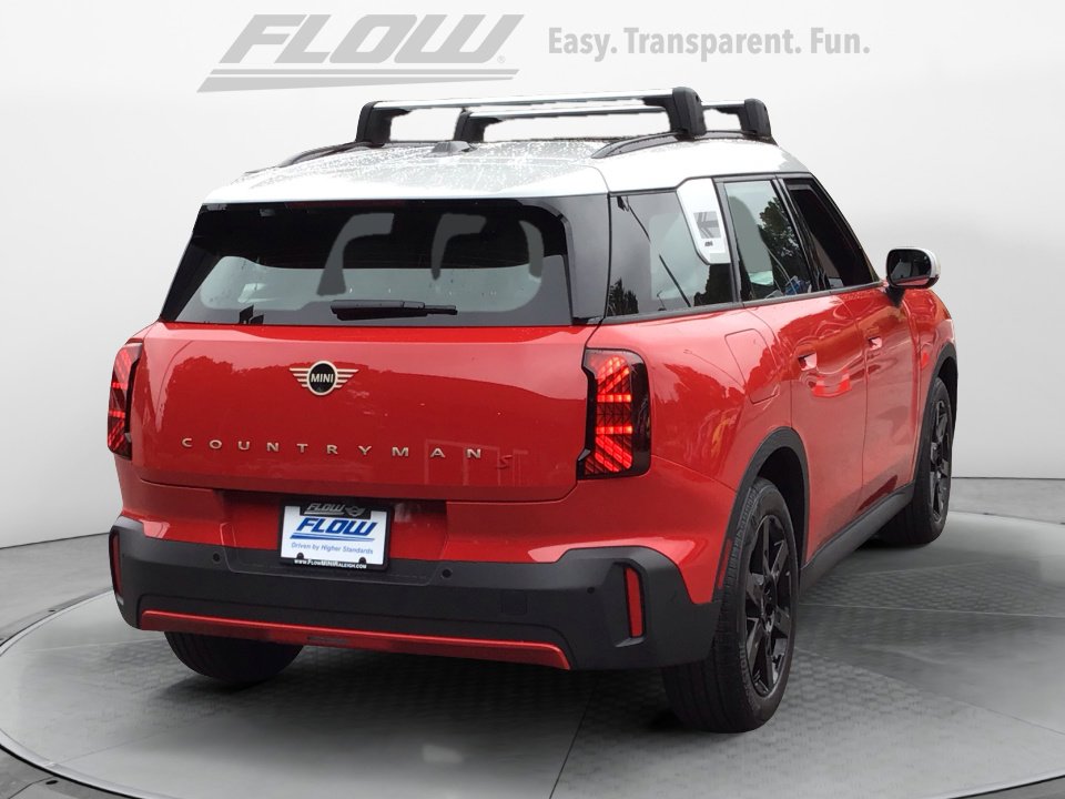 New 2026 MINI Cooper Countryman S image 7