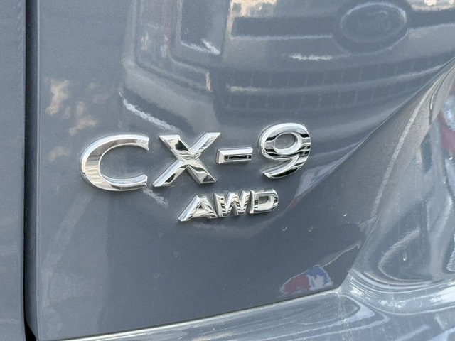 Used 2022 MAZDA CX-9 Carbon Edition AWD/4WD image 16