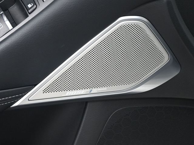 Used 2023 INFINITI Q50 Luxe w/ Cargo Package image 11