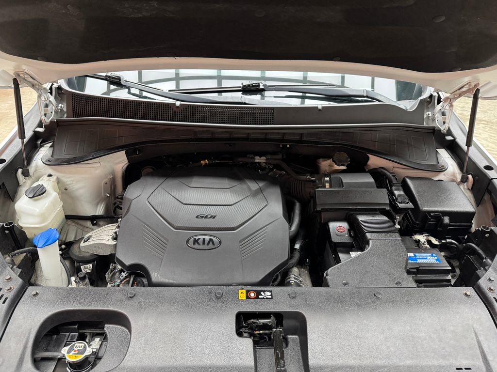 Used 2019 Kia Sorento SX AWD/4WD image 28