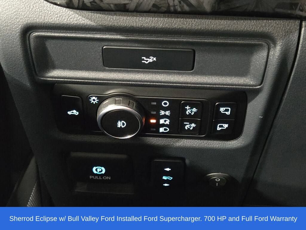 New 2026 Ford F150 XLT w/ Equipment Group 303A High AWD/4WD image 27