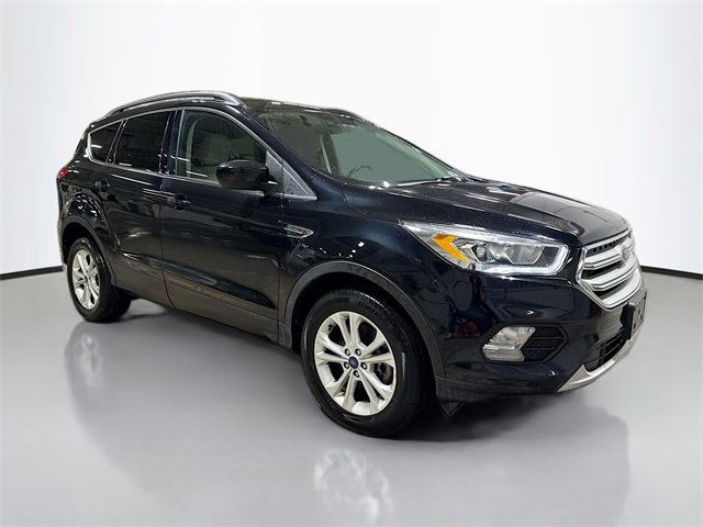 Used 2019 Ford Escape SEL image 5
