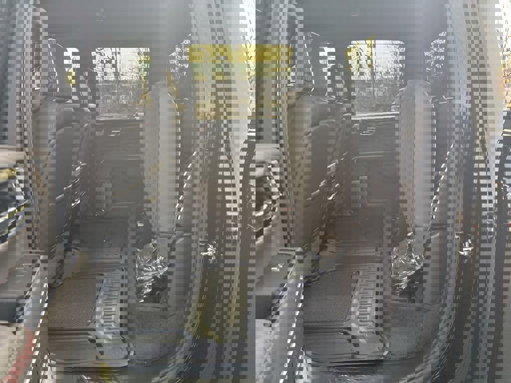 New 2026 GMC Sierra 2500 AT4X AWD/4WD image 53