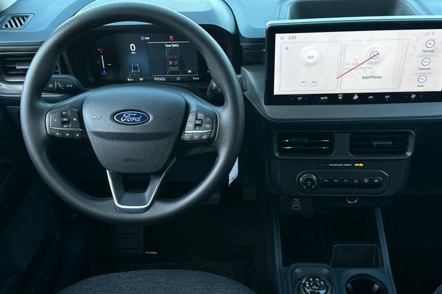 New 2026 Ford Maverick XL image 13
