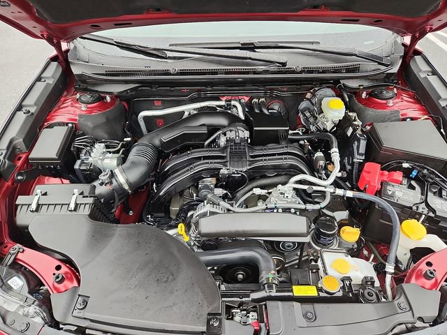 Used 2025 Subaru Outback Premium image 27