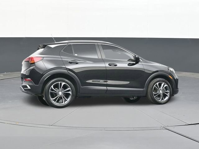 Used 2022 Buick Encore GX Select image 51