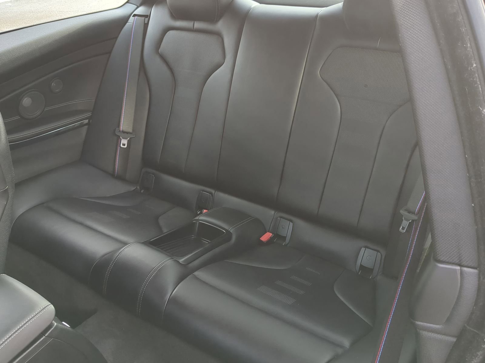 Used 2019 BMW M4 Coupe image 23