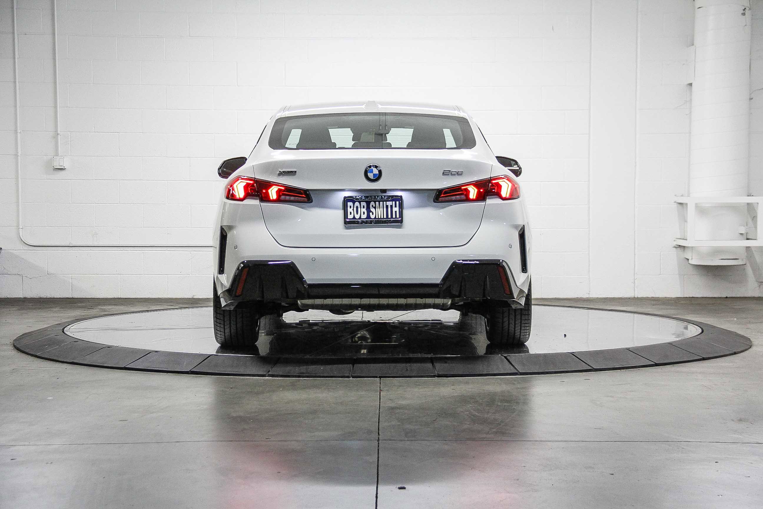 Used 2025 BMW 228i xDrive image 6