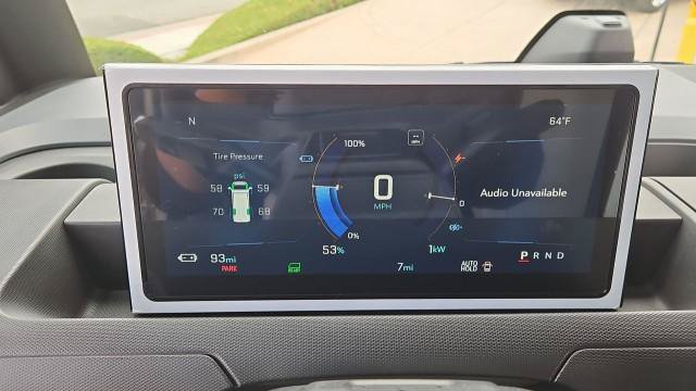 New 2025 Chevrolet Brightdrop 600 FWD image 12
