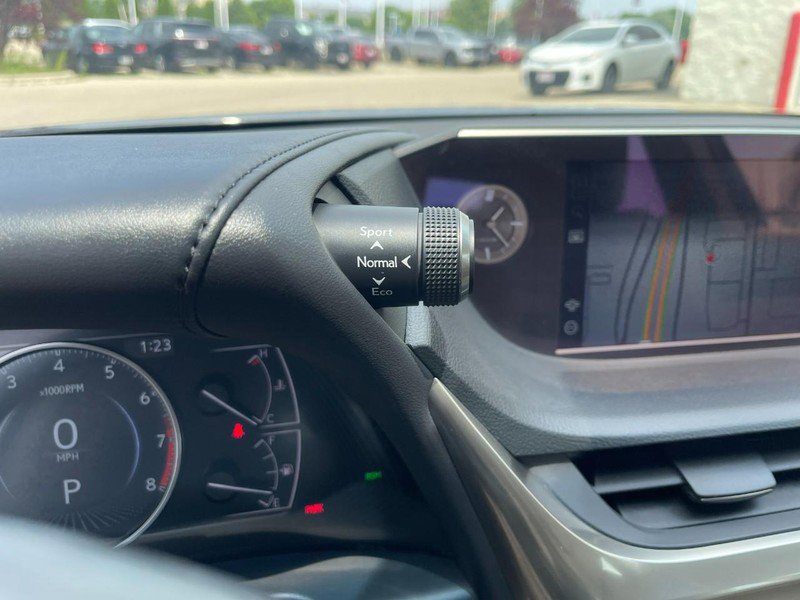 Used 2021 Lexus ES 350 ES 350 Luxury FWD w/ Accessory Package 2 image 34