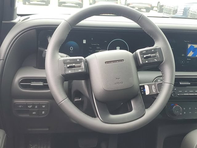 New 2026 Hyundai Palisade XRT Pro AWD/4WD image 11