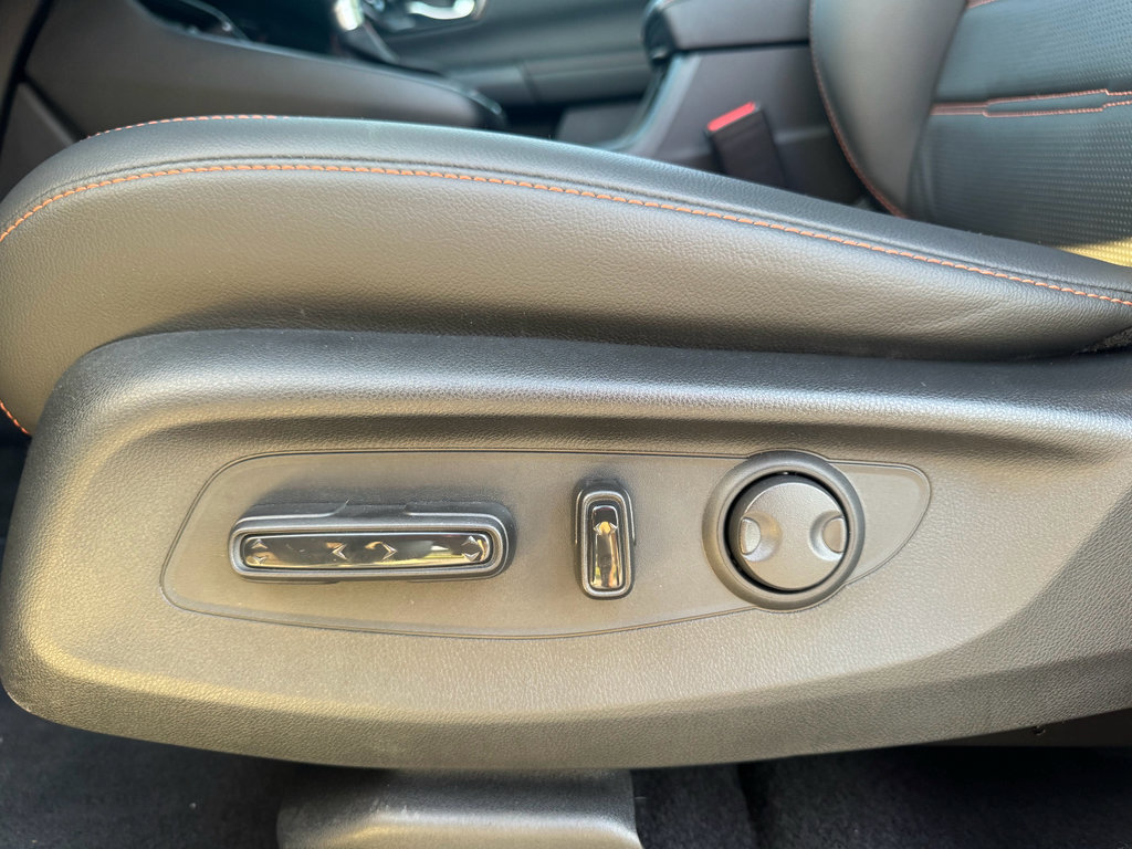 Certified 2026 Honda CR-V Sport Touring image 26