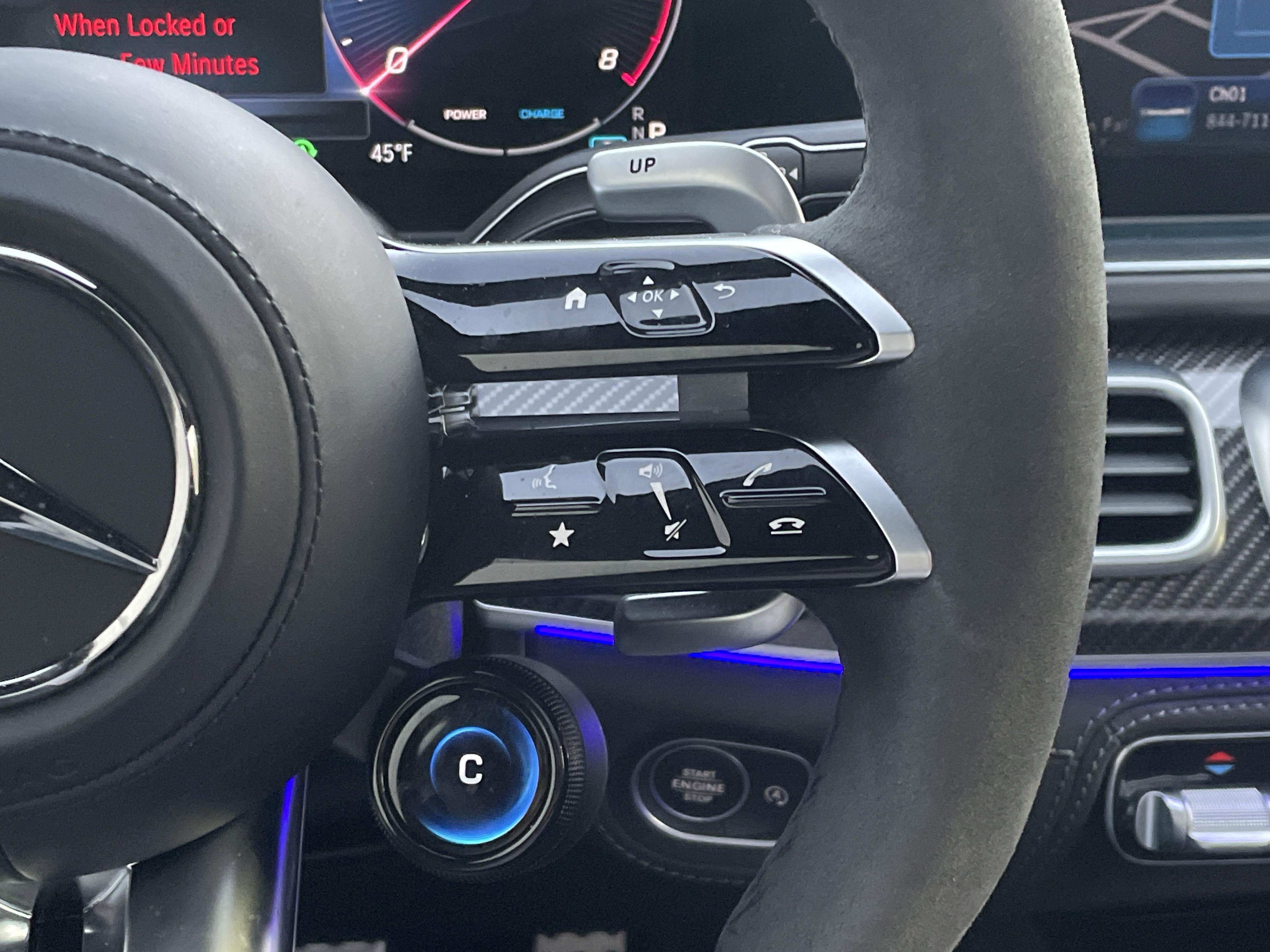 Certified 2024 Mercedes-Benz GLE 53 AMG 4MATIC image 28